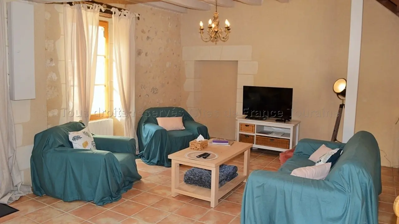 Le Logis de la Cueille_6