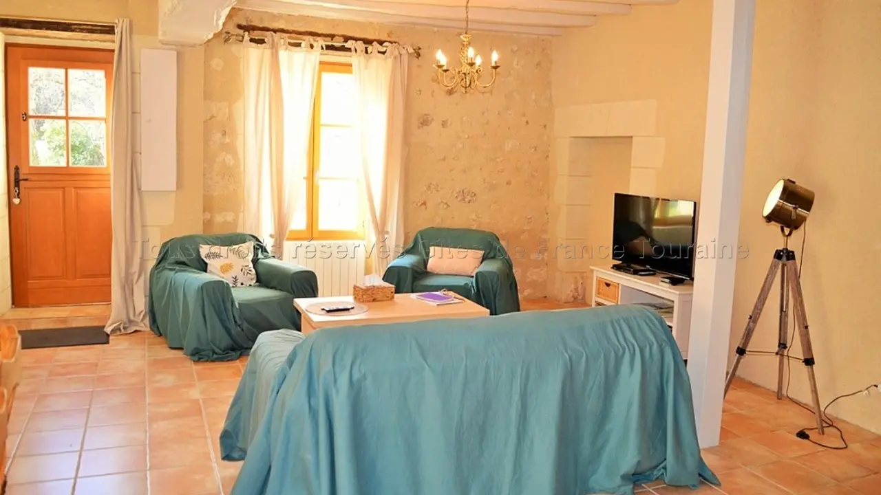 Le Logis de la Cueille_2