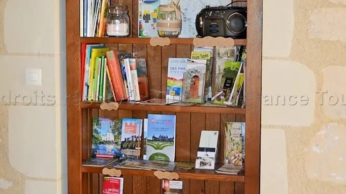 Le Logis de la Cueille_11