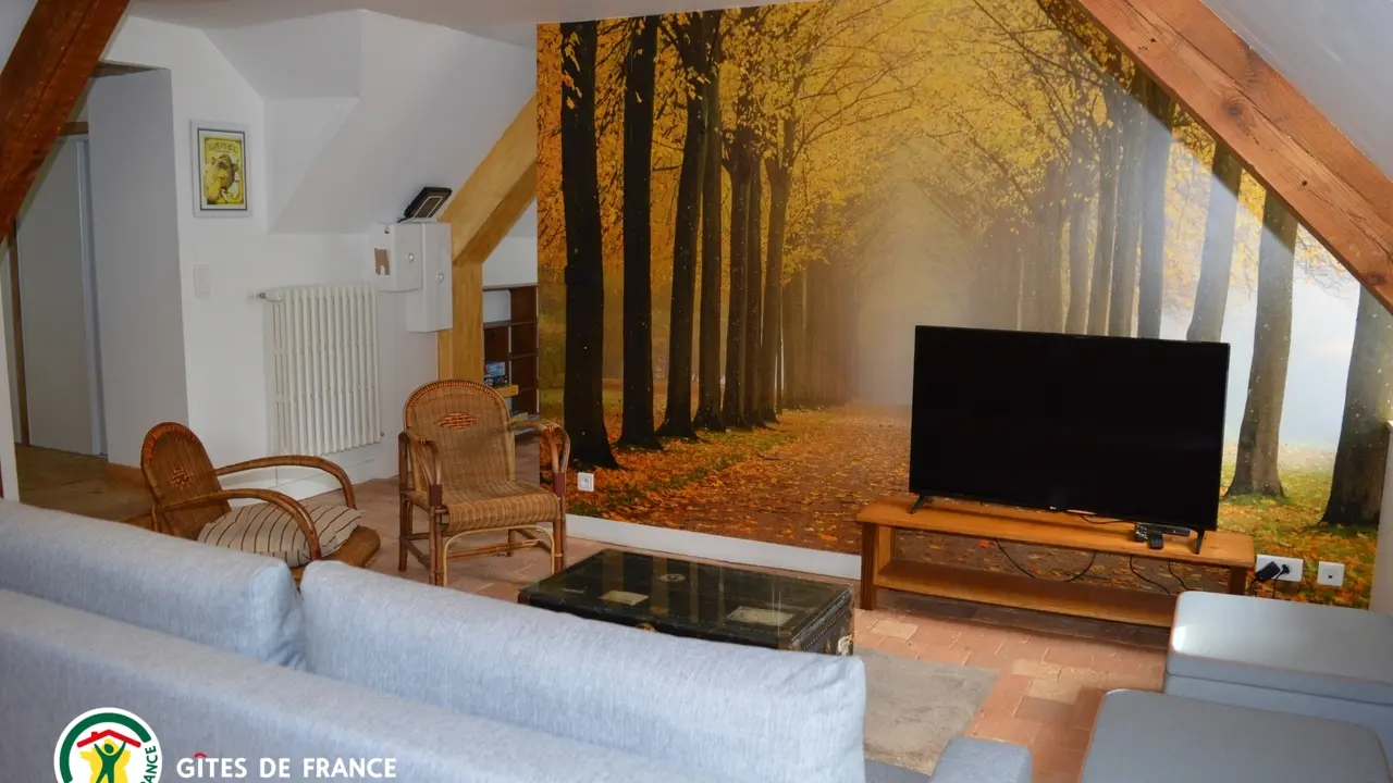 Gîte Le Sentier_13