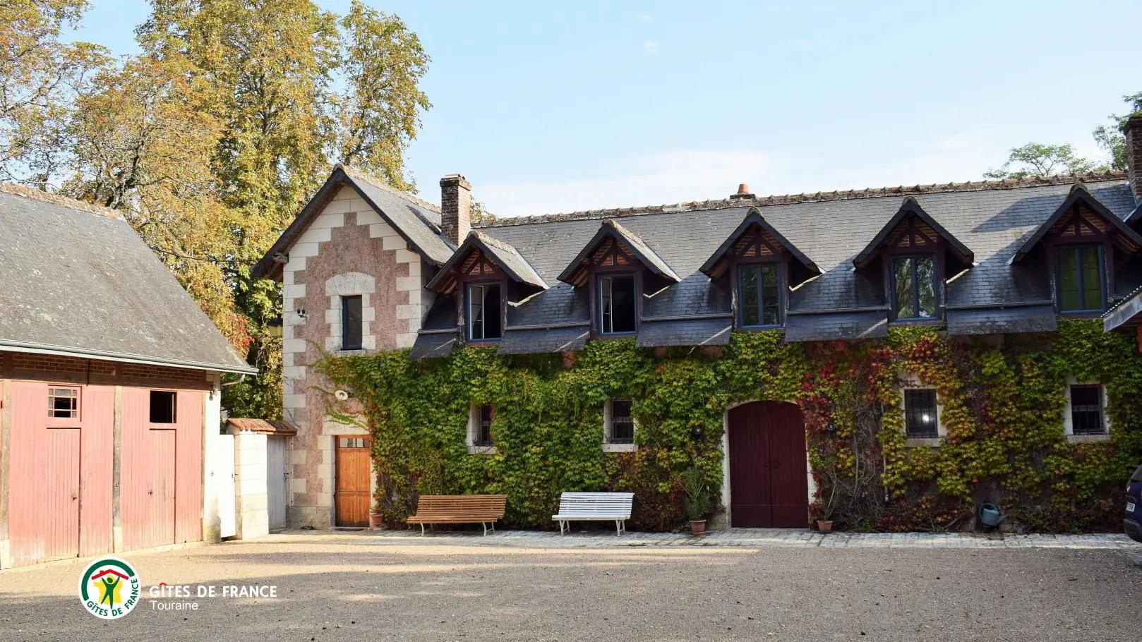 Gîte Le Sentier_7