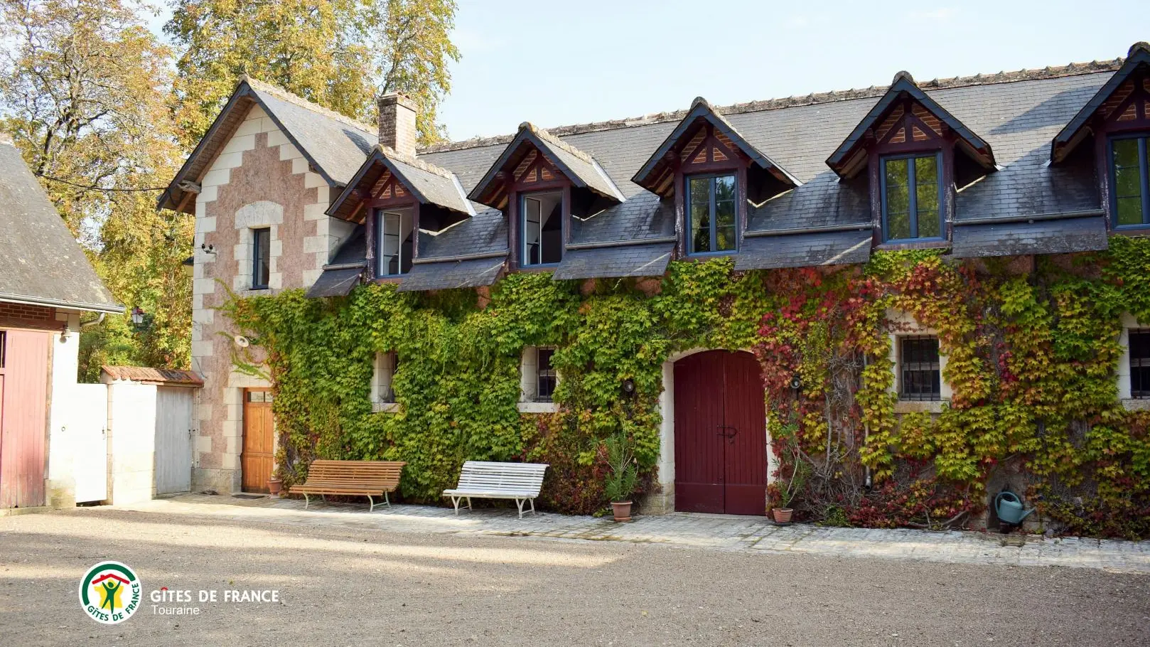 Gîte Le Sentier_3
