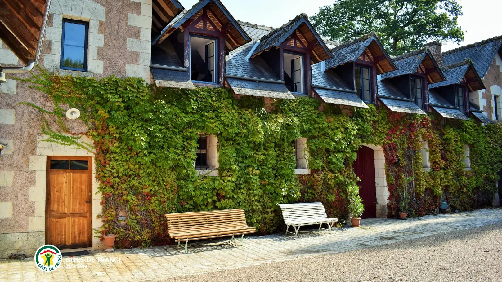 Gîte Le Sentier_6