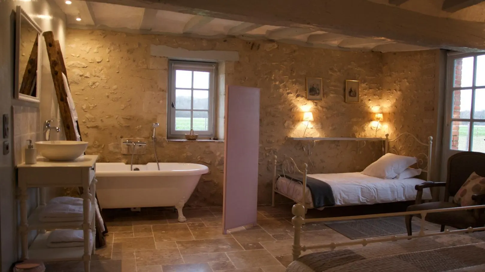 Le logis de la Roulière_15