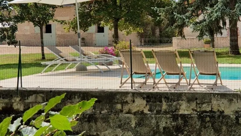 Le logis de la Roulière_5