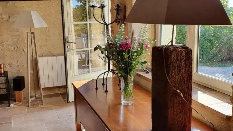 Le logis de la Roulière_9