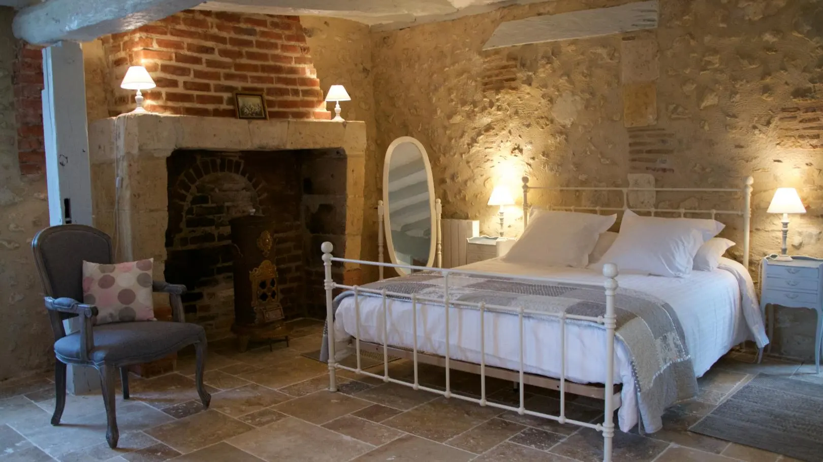 Le logis de la Roulière_13