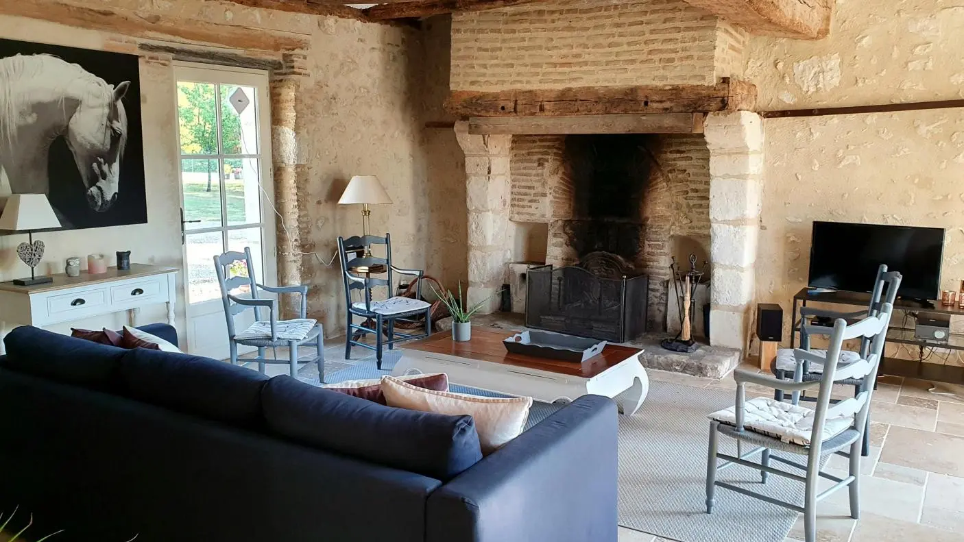 Le logis de la Roulière_8