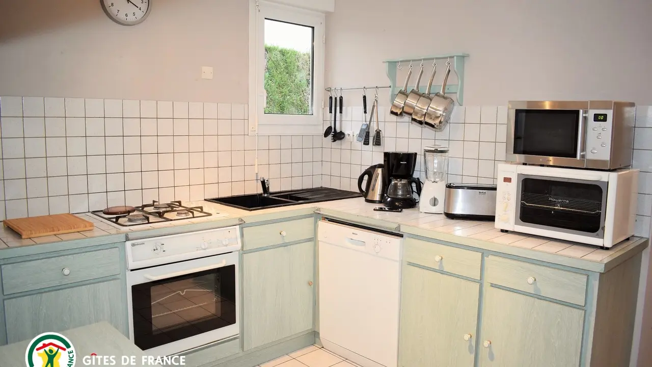 Gîte des Petites Pièces_11