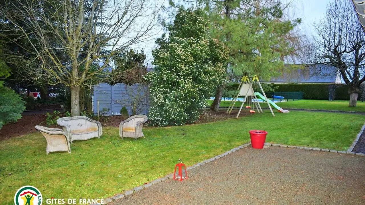 Gîte des Petites Pièces_5