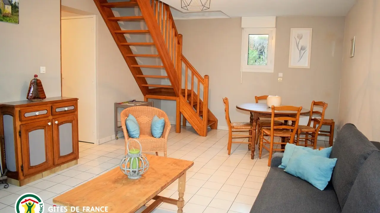 Gîte des Petites Pièces_2