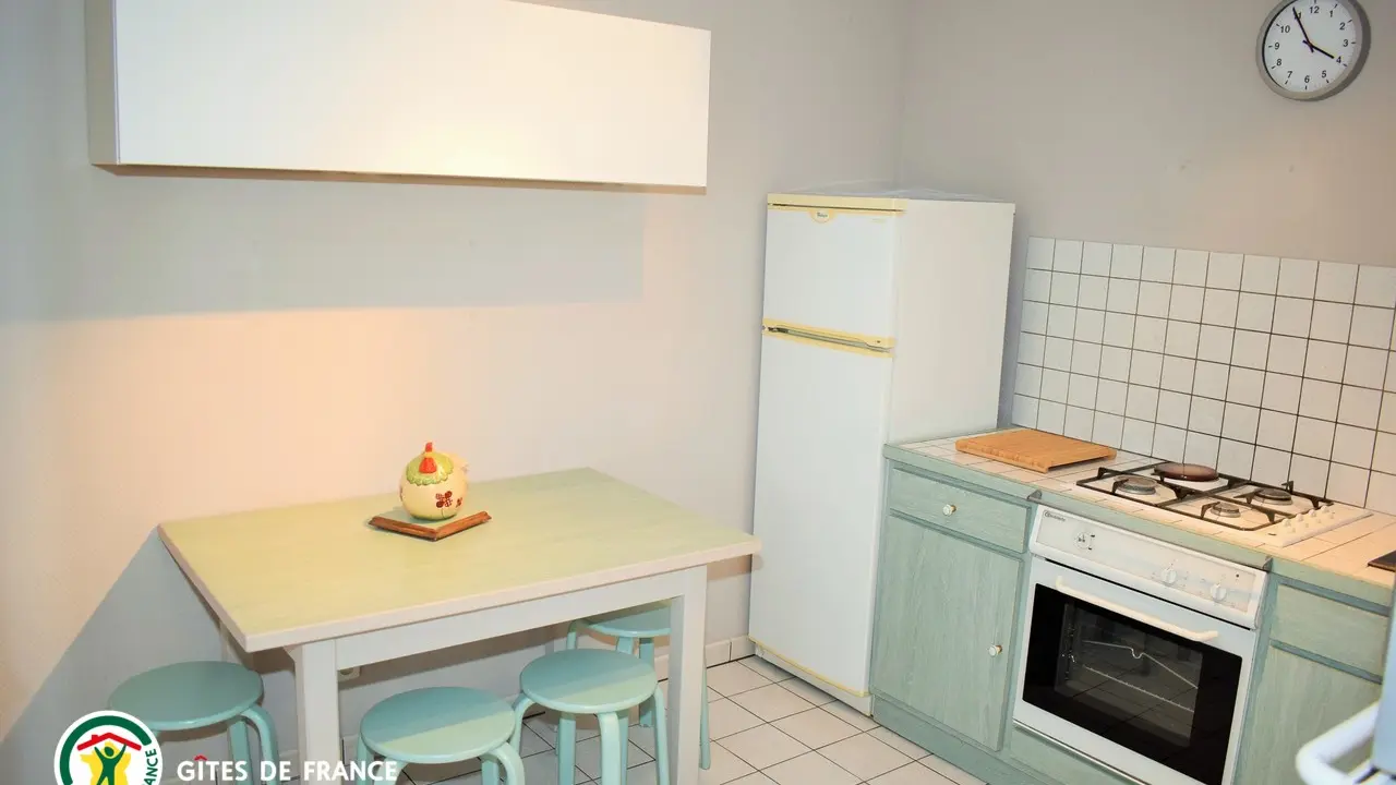 Gîte des Petites Pièces_10