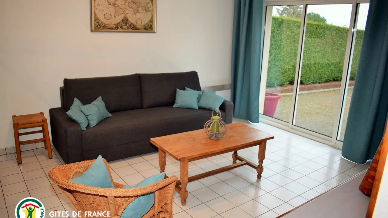 Gîte des Petites Pièces_14