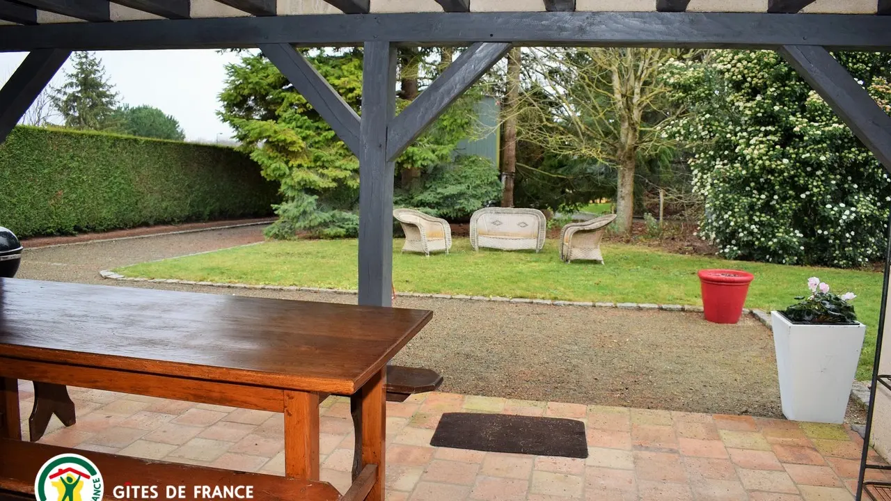 Gîte des Petites Pièces_7