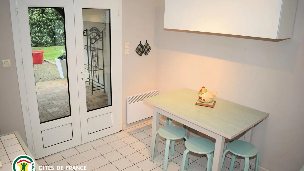 Gîte des Petites Pièces_8