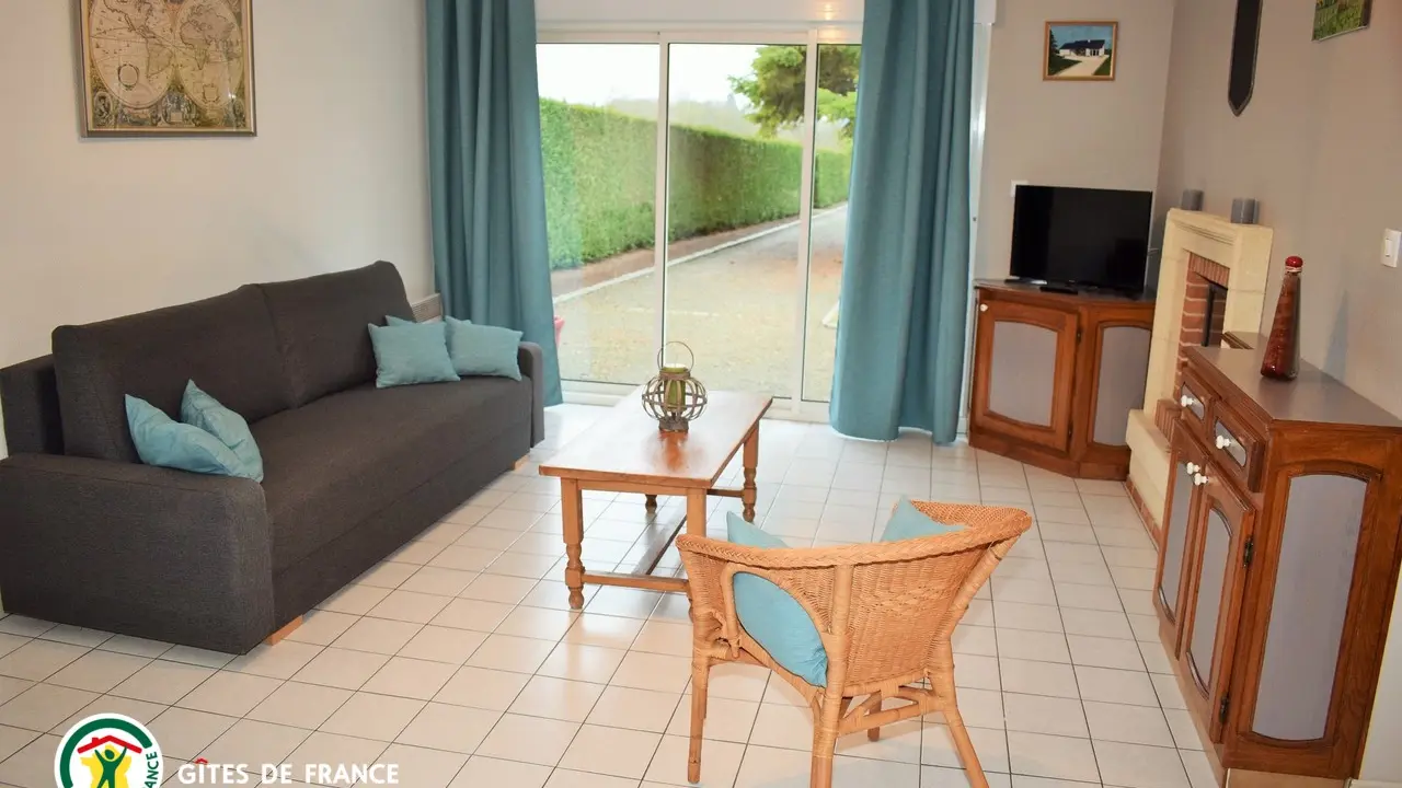 Gîte des Petites Pièces_12