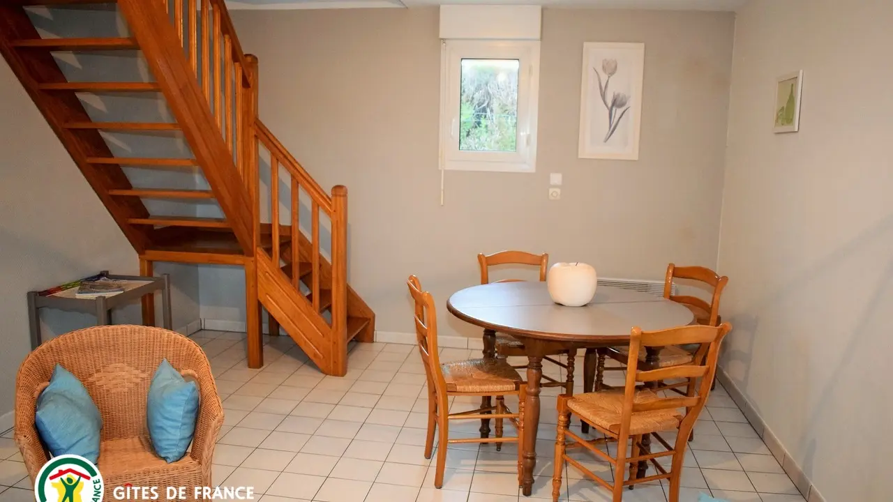 Gîte des Petites Pièces_15