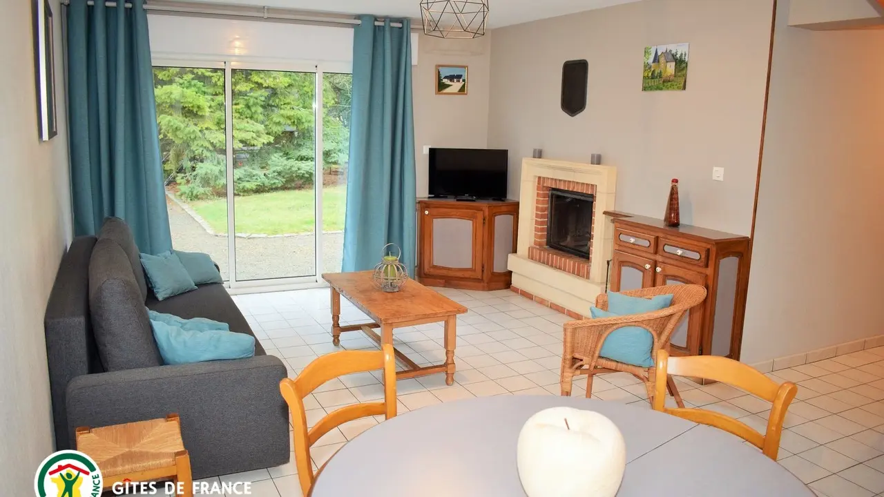 Gîte des Petites Pièces_13