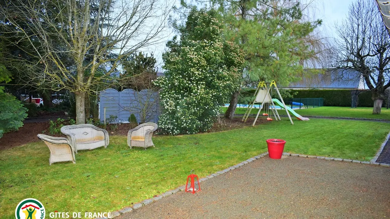 Gîte des Petites Pièces_5