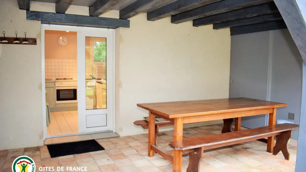 Gîte des Petites Pièces_6