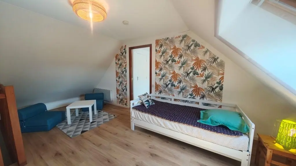 Le Relais du pont Dormant_14