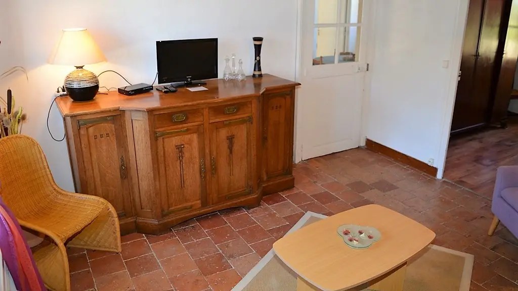 Le Relais du pont Dormant_11