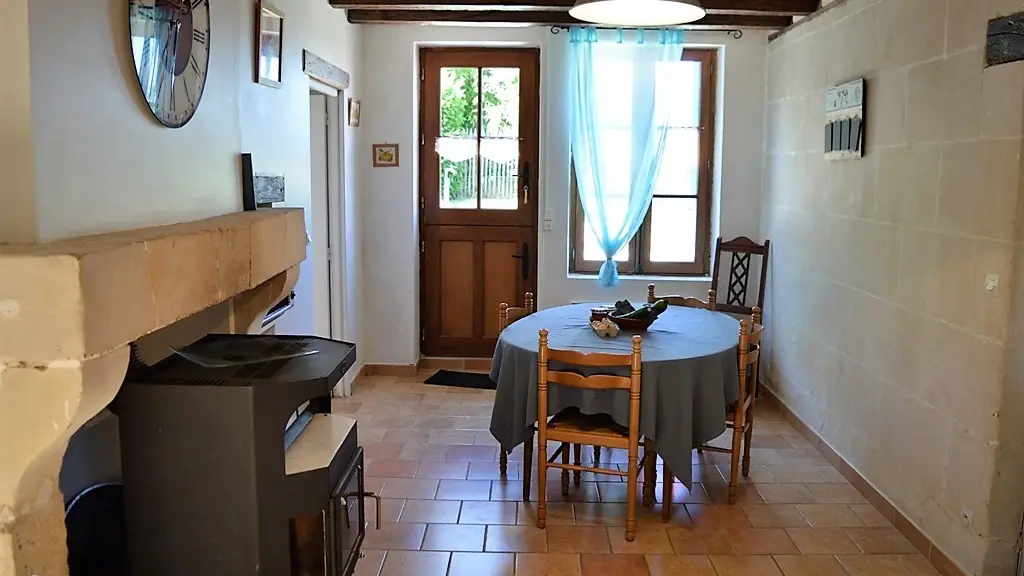 Le Relais du pont Dormant_4