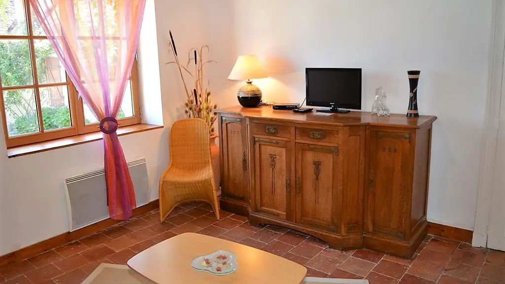 Le Relais du pont Dormant_10