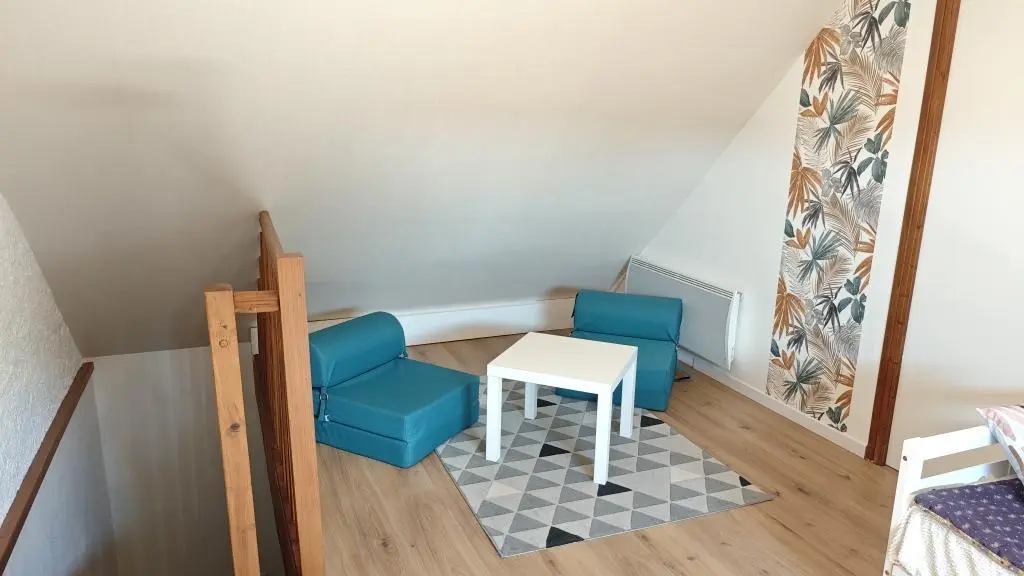 Le Relais du pont Dormant_13