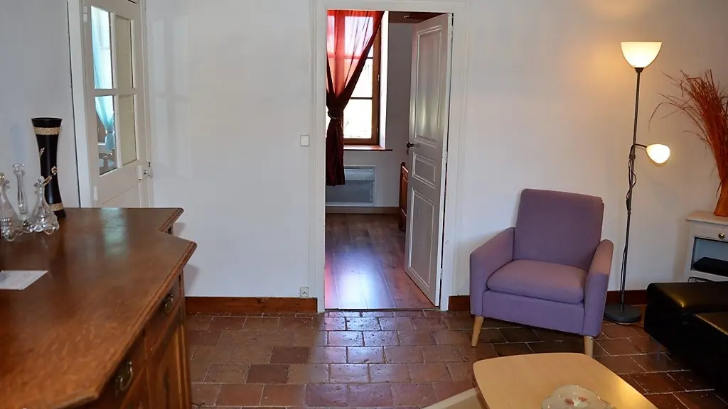 Le Relais du pont Dormant_9