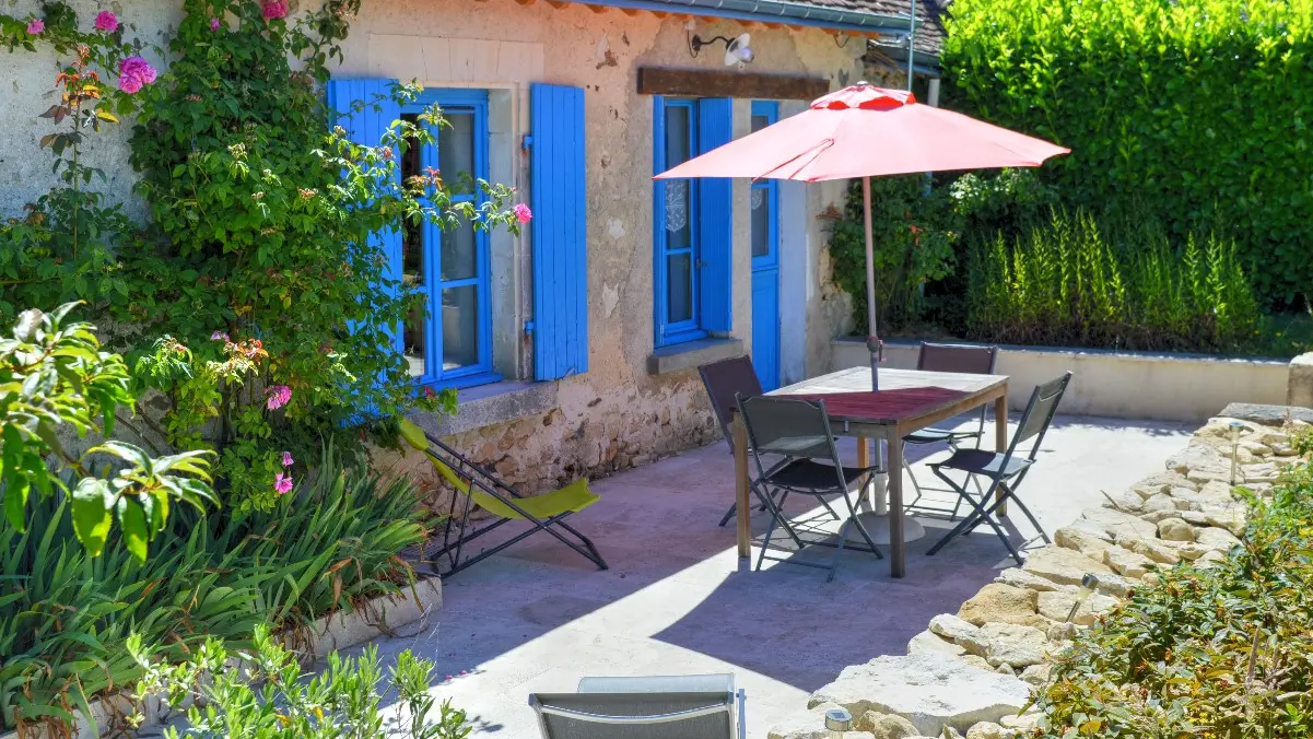 Le Relais du pont Dormant_2