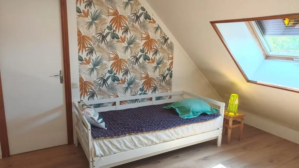 Le Relais du pont Dormant_15