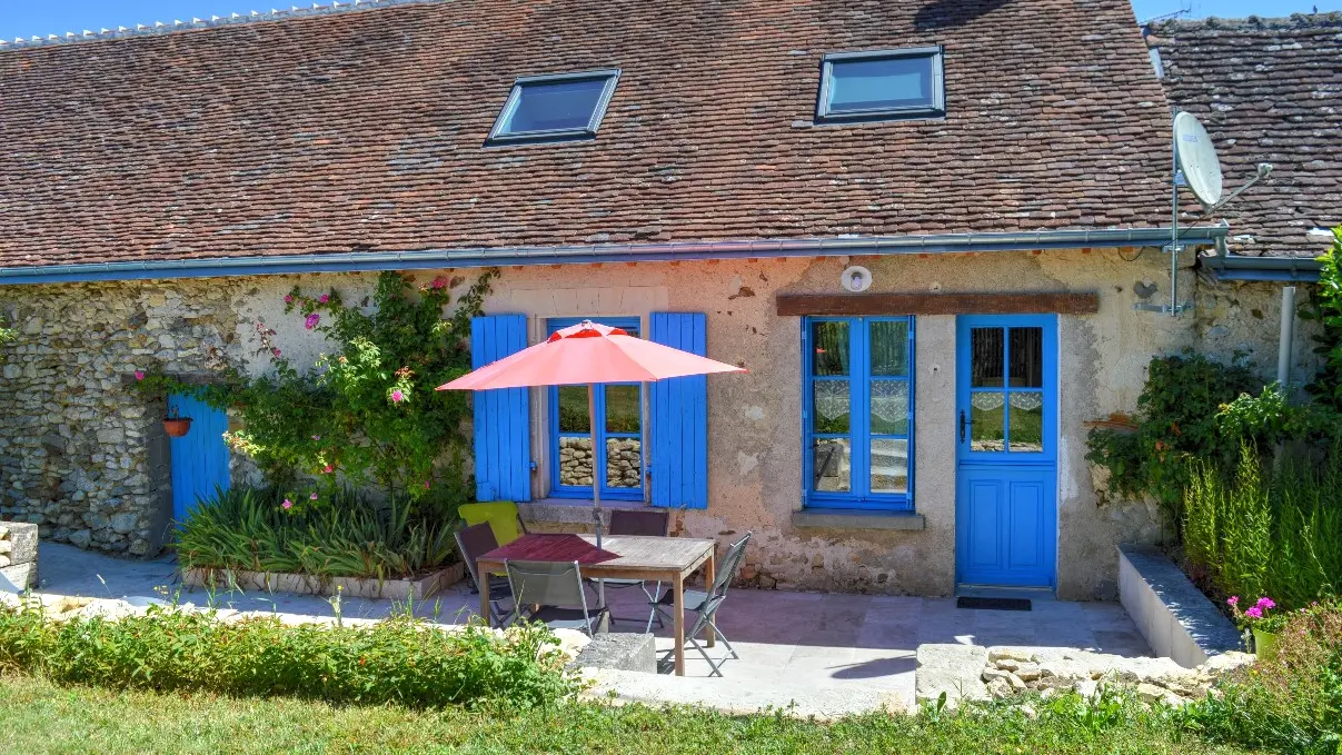 Le Relais du pont Dormant_3