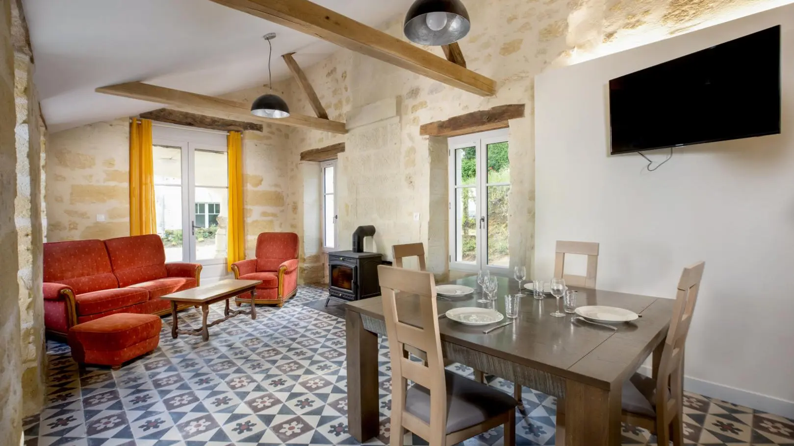 Le Logis de Satis_3