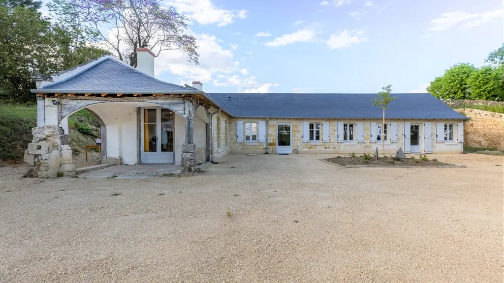 Le Logis de Satis_14