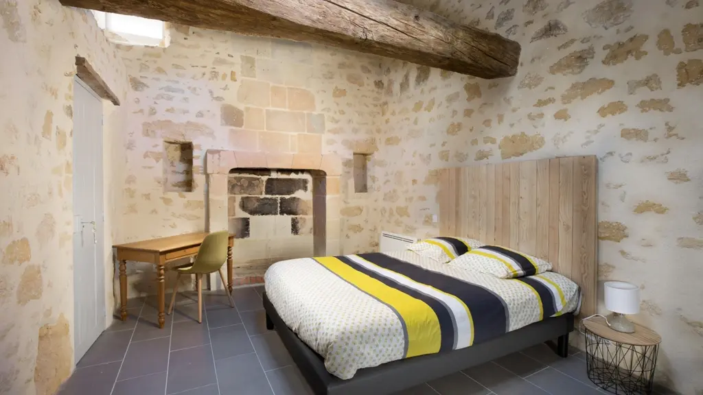 Le Logis de Satis_8