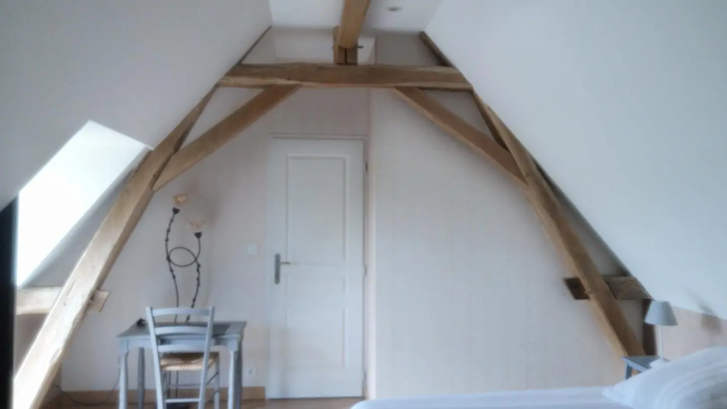 Gîte de la Maison d'Ardoise_9