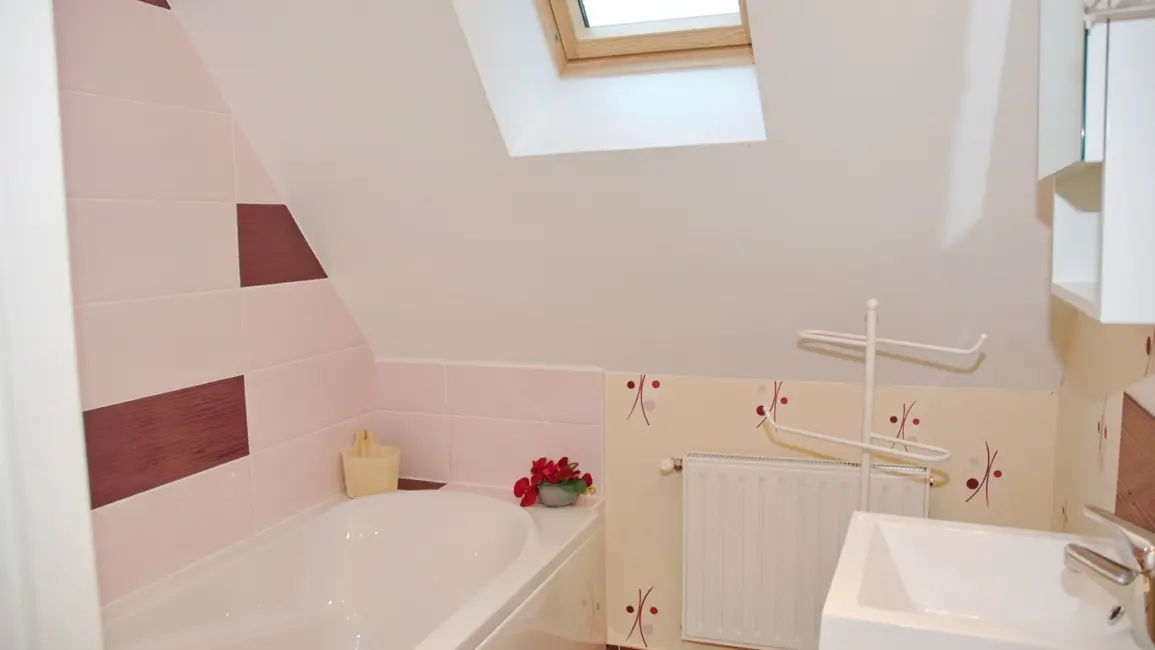 Gîte de la Maison d'Ardoise_10