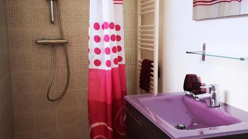 Gîte de la Maison d'Ardoise_6