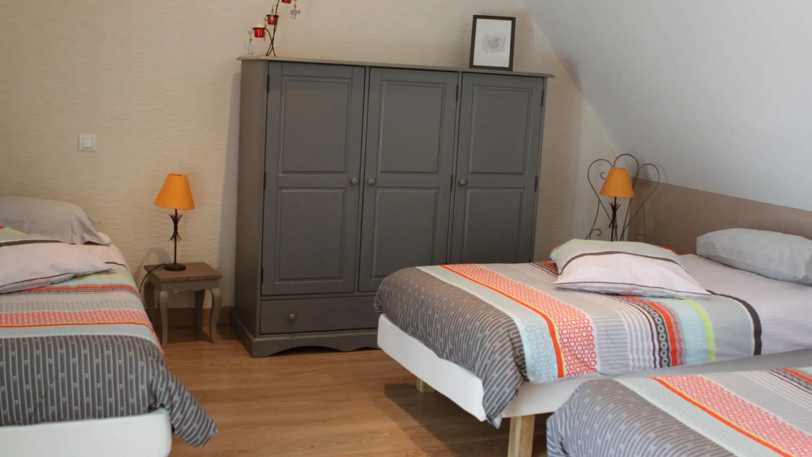 Gîte de la Maison d'Ardoise_8