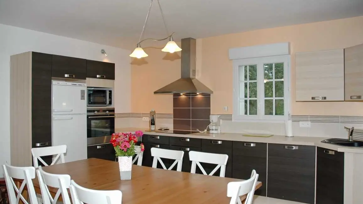 Gîte de la Maison d'Ardoise_4