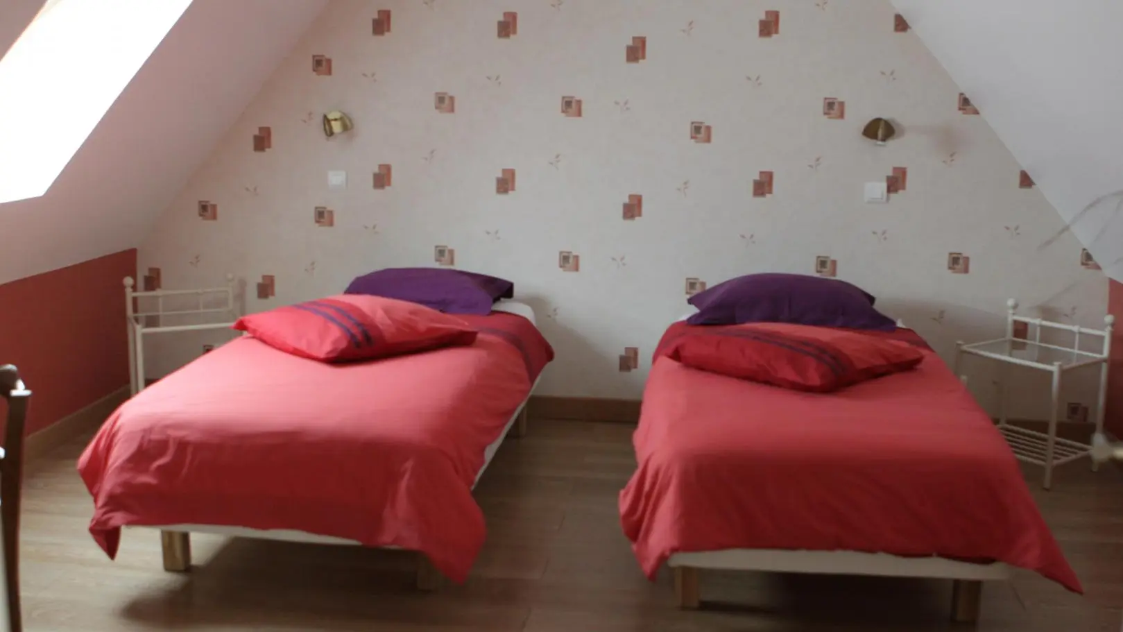 Gîte de la Maison d'Ardoise_7