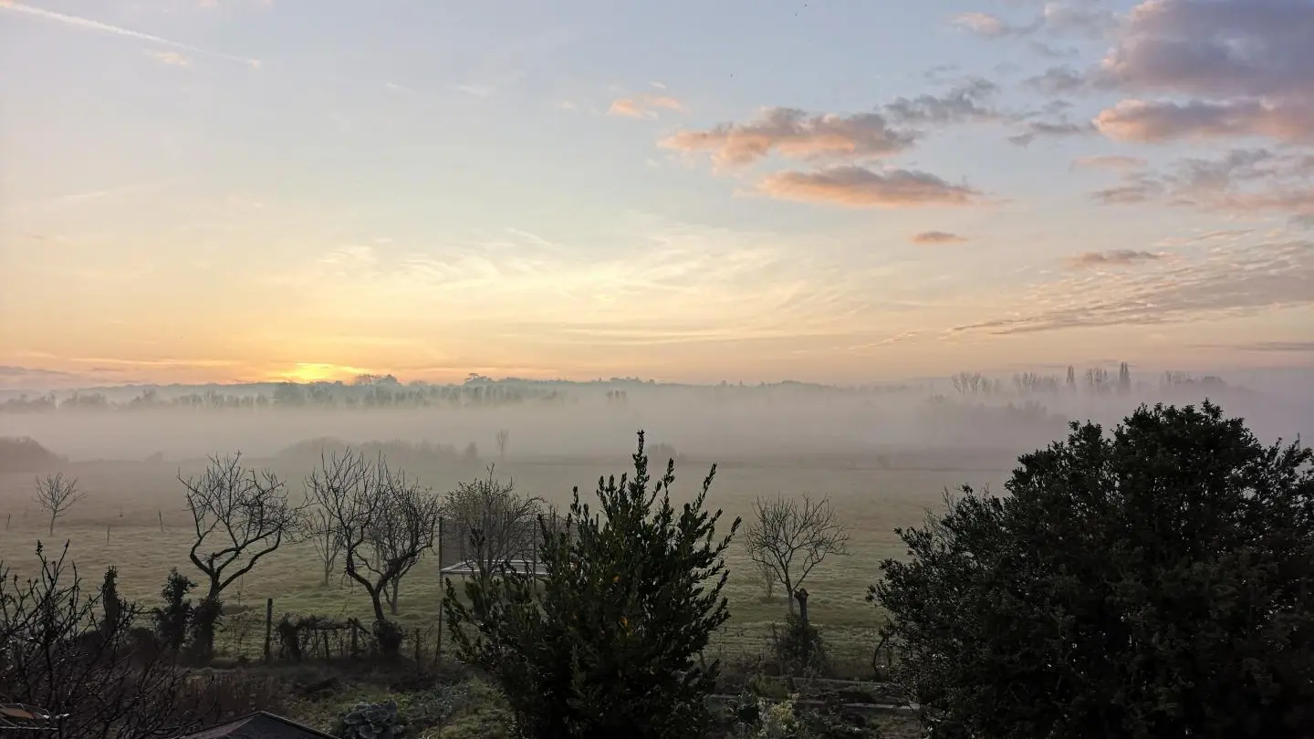 Gîte de la Maison d'Ardoise_15