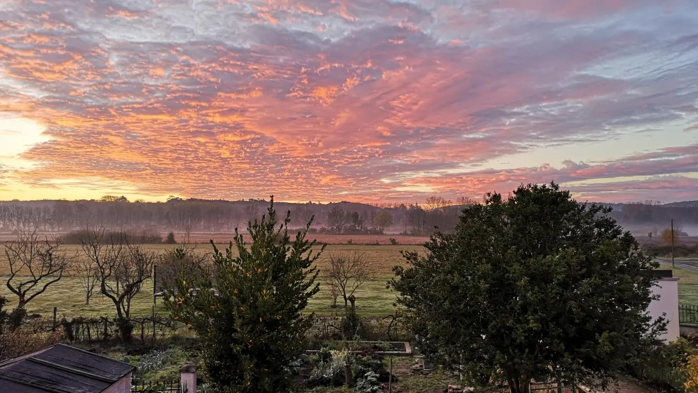 Gîte de la Maison d'Ardoise_14
