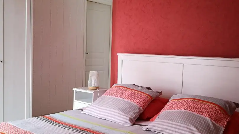 Gîte de la Maison d'Ardoise_5