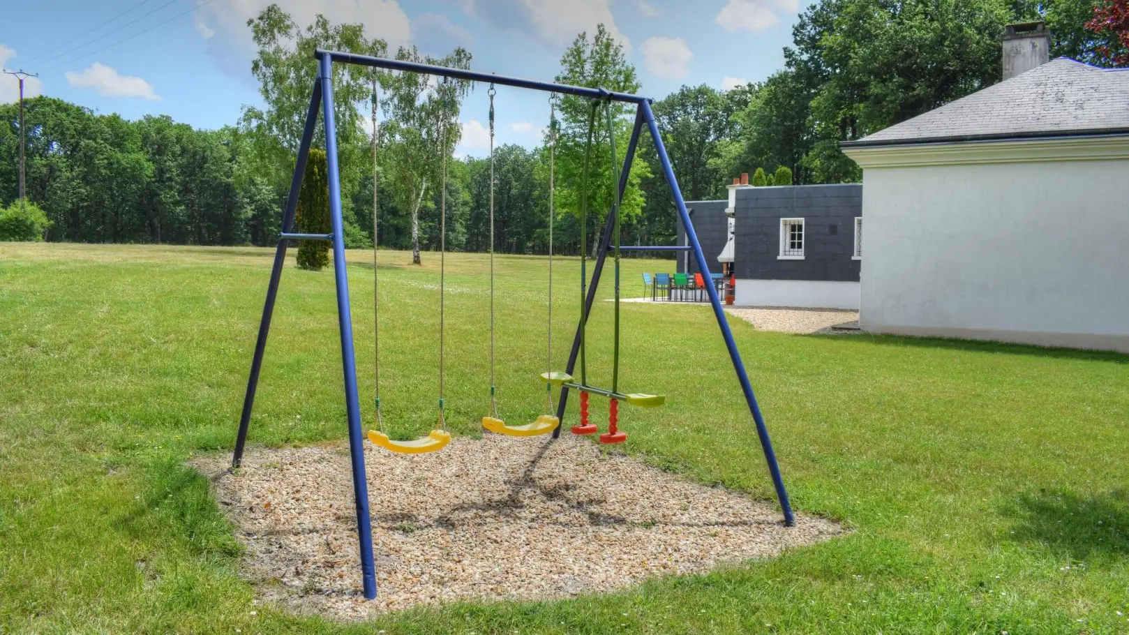 Gîte de Beaumontais_4