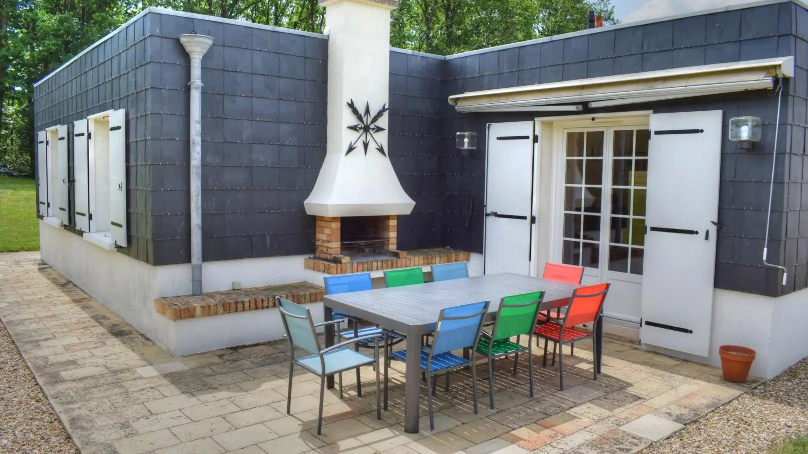 Gîte de Beaumontais_3