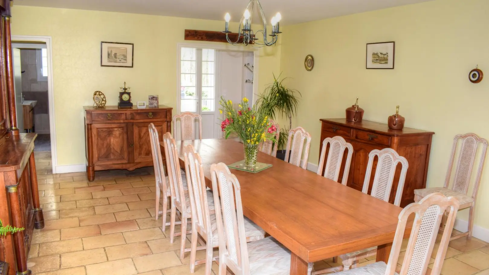 Gîte de Beaumontais_12