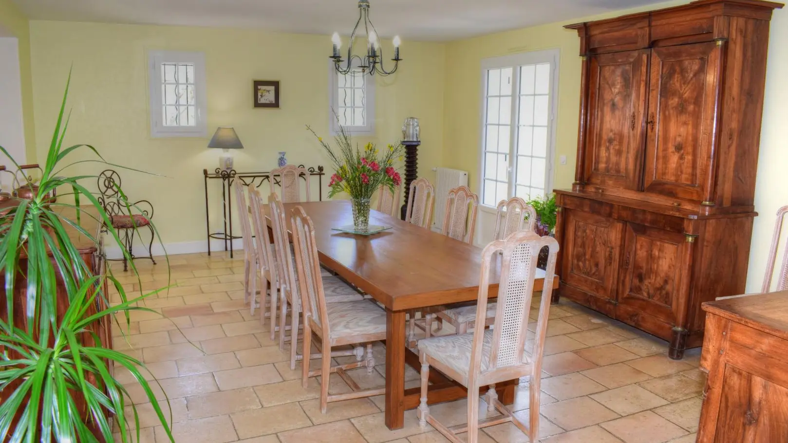 Gîte de Beaumontais_11