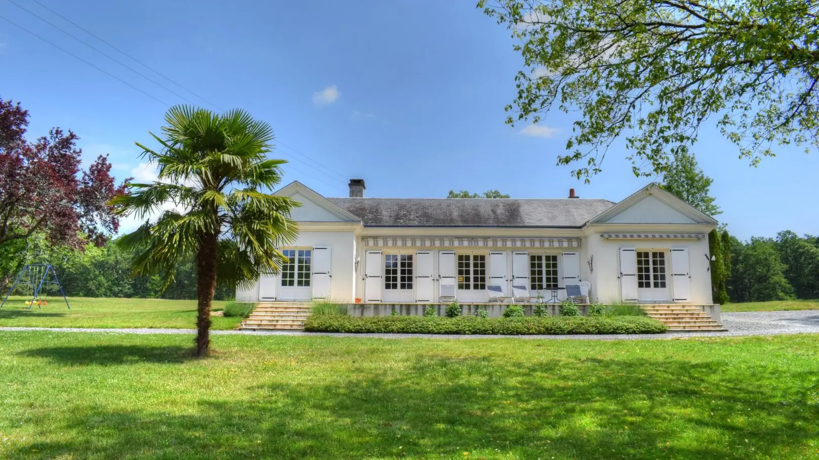 Gîte de Beaumontais_2